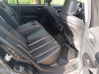 Subaru Outback 2.5 123kW