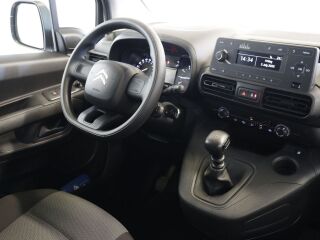Citroen Berlingo 81кВ