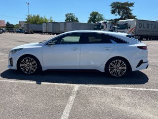 Kia ProCeed GT 1.6 150kW