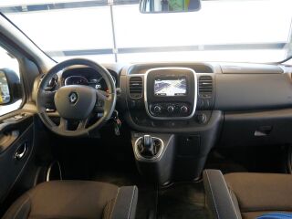 Renault Trafic Grand Passenger 2.0 dCi 107kW