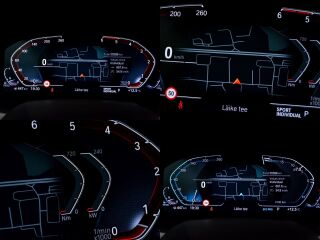 BMW X5 xDrive30d M-Pakett 3.0 210kW