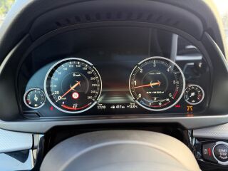 BMW X5 M-Pakett 3.0 190кВ