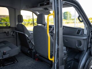 Ford Transit Long & Kare Passenger Package 2.0 125кВ