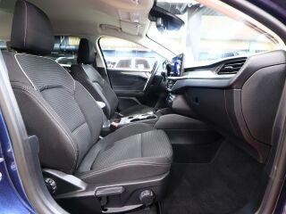 Ford Focus Turnier Titanium 1.5 85кВ