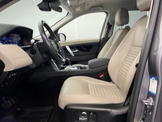 Land Rover Discovery Sport 2.0 120kW