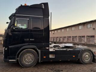 Volvo FH 375kW