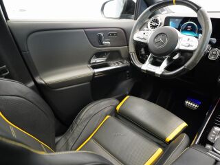 Mercedes-Benz GLA 45 AMG S 2.0 310kW