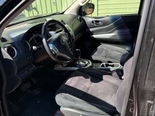 Nissan NP300 2.3 140kW