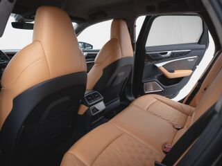 Audi A6 Avant 40 TDI Quattro Matrix ACC 2.0 150kW