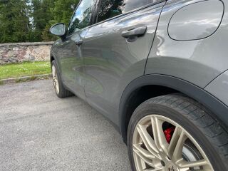 Porsche Cayenne E-Hybrid Facelift 3.0 245кВ