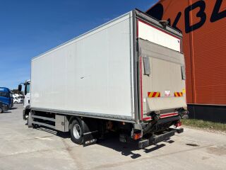 MAN TGM 15.290 4x2 213kW
