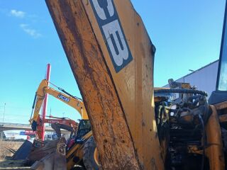 JCB 4cx