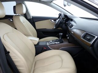 Audi A7 Highline Quattro ATM 2.8 150kW