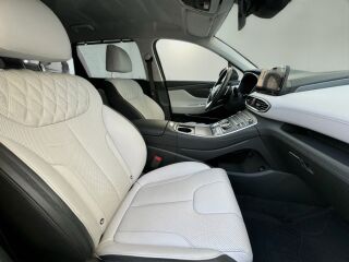 Hyundai Santa Fe Signature AWD Plug-In Hybrid 1.6 132кВ