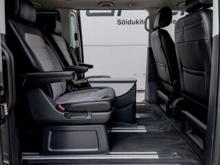 Volkswagen Multivan BULLI 4Motion T6.1 2.0 150kW