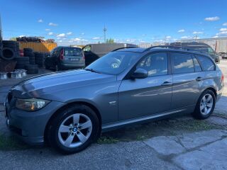 BMW 320 2.0 130кВ