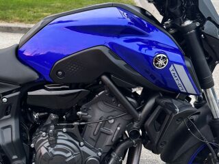 Yamaha MT-07 54кВ