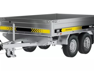 Lorries LORRIES 3-s SUUNAS KALLUTAV KALLURHAAGIS