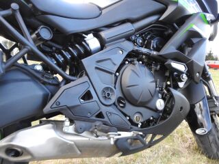 Kawasaki Versys 650 35kW