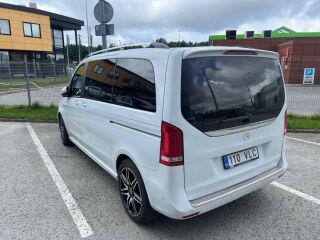 Mercedes-Benz V 250 Short version 2.1 140kW