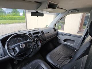 Volkswagen Transporter KOMBI 1.9 R4 TDI 62kW