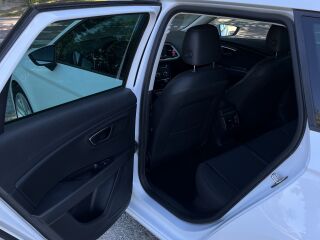 SEAT Leon 2.0 110kW