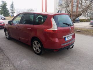 Renault Grand Scenic 1.9 96kW