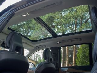 Volvo XC90 7s Inscription Intelli PRO Xenium Lux Wntr 2.0 D5 AWD 173kW