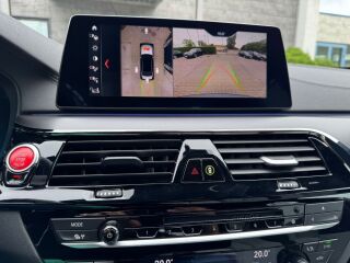 BMW M5 4.4 441kW