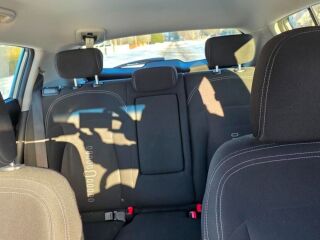 Kia Sportage 1.6 99kW