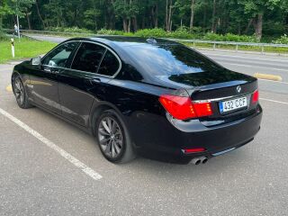 BMW 730 3.0 180kW