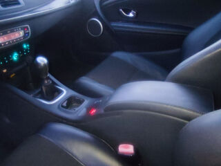 Renault Megane 1.5 81кВ