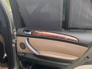 BMW X5 3.0 160кВ