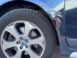 Volvo XC60 Summum 2.4 136kW