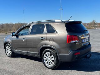 Kia Sorento 2.2 145kW