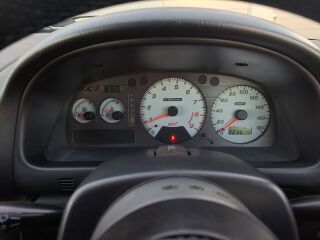 Subaru Impreza WRX STI TYPE-R COUPE 2.0 T 206kW