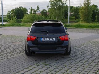BMW 320 2.0 170kW