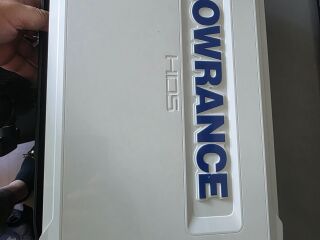 Silver Hawk DC 540 74kW