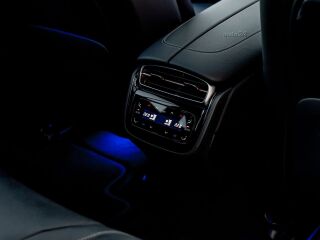 Mercedes-Benz EQE 500 4Matic Amg-Line Night Pack 300кВ