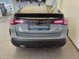 Citroen C4 MAX ELECTRIC 156 115kW
