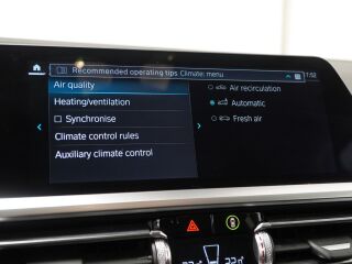 BMW 330 e xDrive 2.0 135kW