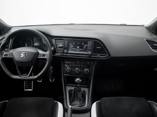 SEAT Leon Cupra ST 2.0 195kW
