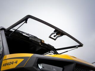 Trapper Freelander 750 33kW
