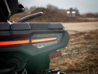 CFMOTO CFORCE 850 Touring 52kW