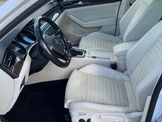 Volkswagen Passat 1.4 110kW