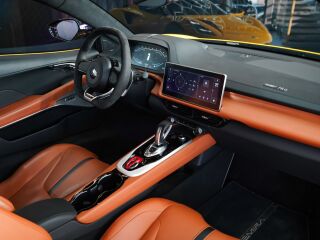 Lotus Emira First Edition Supercharged 3.5 V6 298kW