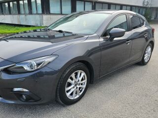 Mazda 3 2.0 88kW