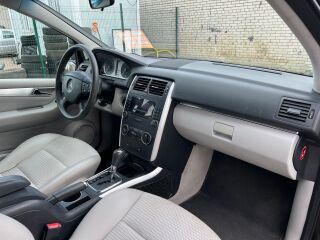 Mercedes-Benz B 180 Long 2.0 R4 cdi 80kW