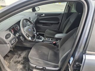 Ford Focus 1.6 80кВ