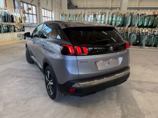 Peugeot 3008 1.5 96кВ